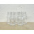 10ml Clear Glass Bottle